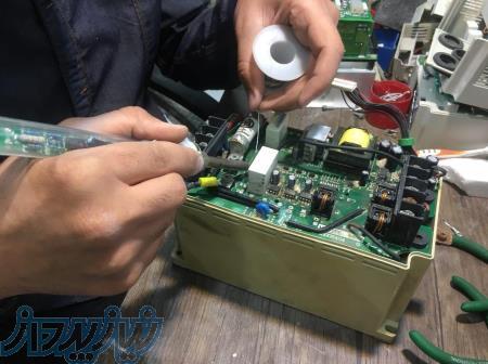 ارانیک الکترونیک 