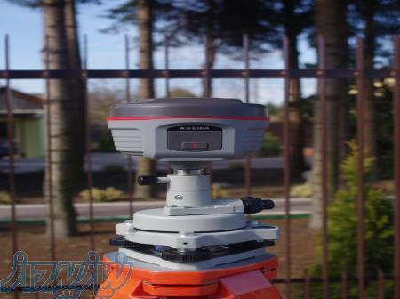 جی پی اس های نقشه برداری مولتی فرکانس کولیدا 