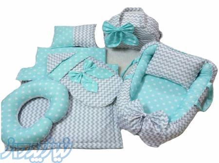 سیسمونی نوزاد