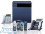 فروش انواع سانترال پاناسونیک TDA NS500 TES824 
