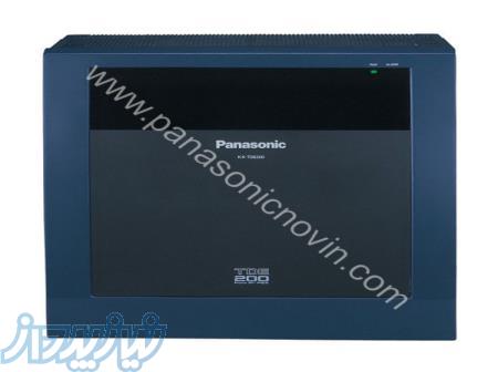 فروش برترین تلفن های سانترال 