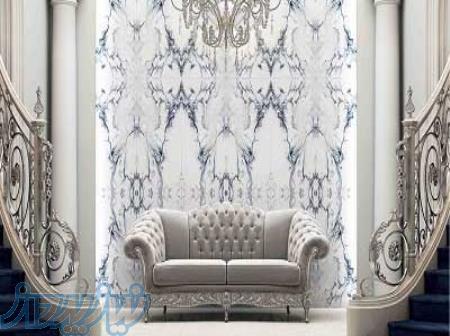 فروش انواع کاشی و سرامیک در بازرگانی شریعتی 