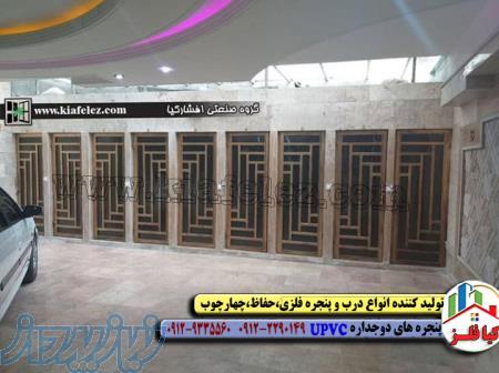 درب انباری-فروش انواع درب انباری در طرح های مختلف