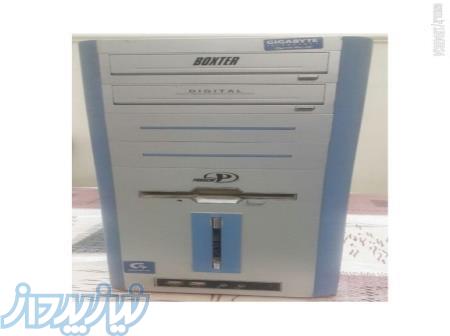 کیس کامپیوتر پنتیوم فور دست دوم 
