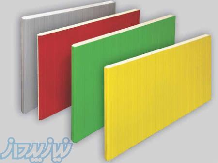 نصب و فروش ساندویچ پانل 