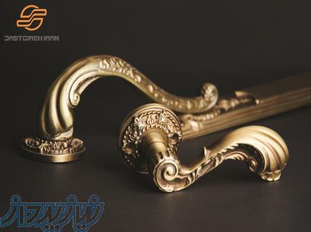 شرکت دستگیره ایران 