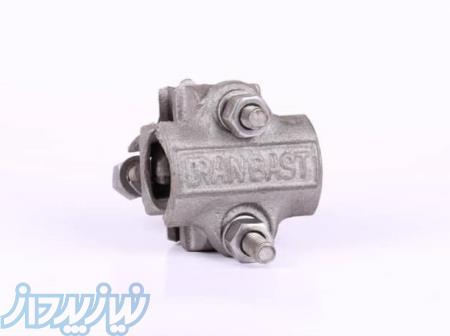 تولید و فروش بست های داربست