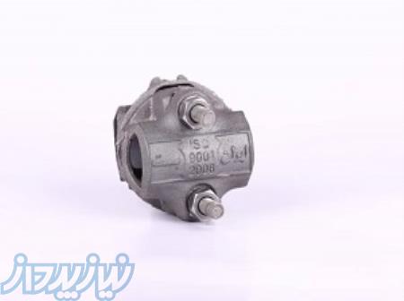 تولید و فروش بست چهار پیچ در برندهای مختلف