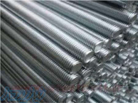 ساخت و تولید انواع پیچ و مهره و پیچ متری در ابعاد مختلف بازرگانی چاکو 