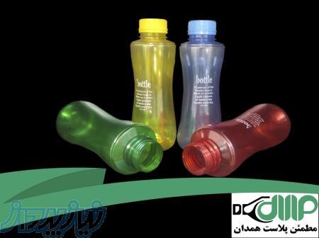 تولید و فروش انواع ظروف پلاستیکی قمقمه، دبه، بطری و    