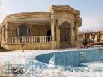 فروش باغ ویلای لوکس در خوشنام ملارد 
