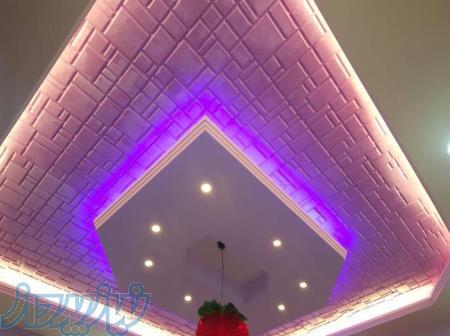 دیوارپوش های فومی و تزیینی مخصوص فضای داخلی وخارجی با خاصیت عایق صوت 