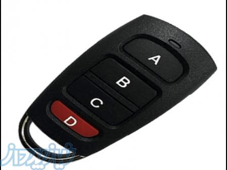 ریموت بلوتوثی 433 آزرایی