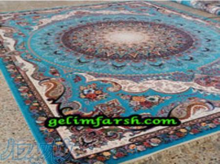 فرش 1000 شانه 