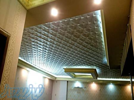 تولیدکننده انواع دیوارپوش فومی و دکوراتیو فضای داخلی 