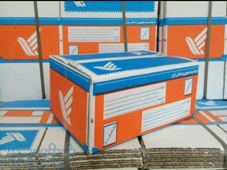 کارتن (27 20 16) 