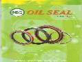 کاسه نمد NEC تایوان     ( NEC Oil Seal)
