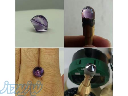 فروش نگین جواهری 