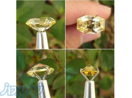 فروش نگین جواهری 