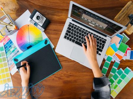 طراحی لوگوی در خرم آباد 