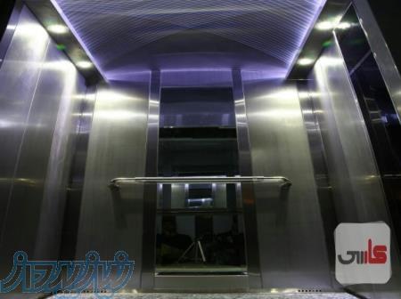 قیمت نصب آسانسور در اصفهان 