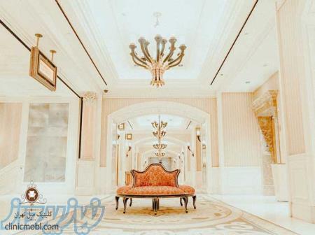 کلینیک مبل تهران - تعمیر تخصصی انواع مبلمان 