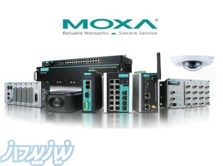 فروش تجهیزات شبکه RUGGEDCOM   MOXA   ORING   ADVANTECH   MEINBERG   HIRSCHMANN   HOPF 