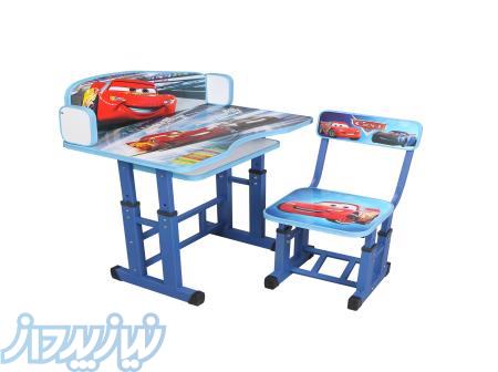 میز تحریر کودک 