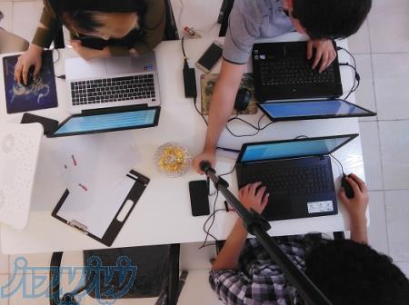 طراحی وب سایت فروشگاهی و شرکتی 