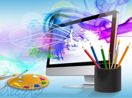 طراحی لوگوی در بیرجند 