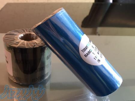 انواع لیبل و ریبون