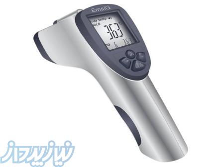 فروش دستگاه تب سنج دیجیتالی 