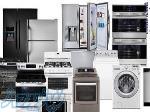 تعمیرات تخصصی انواع یخچال،ساید بای ساید،فریز های خانگی،ماشین‌ لباسشویی و ظرفشویی 