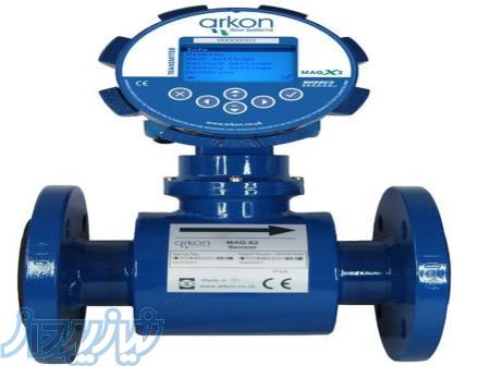 محصولات اندازه گیری دبی یا فلومتر شرکت ARKON 