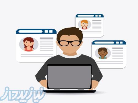 طراحی سایت فیلم 