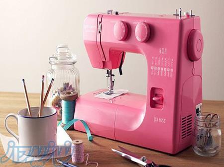 صفر تا صد خیاطی فوق حرفه‌ای 