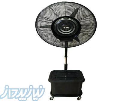 پنکه مه پاش 