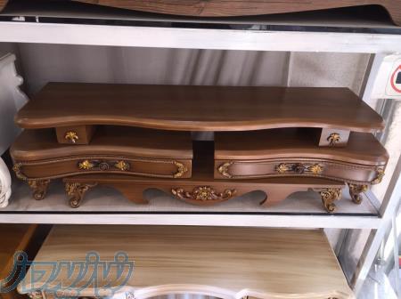 میز تلویزیون کد 127 