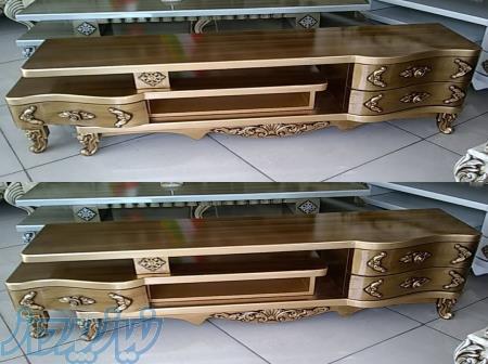 میز تلویزیون کد 8838 