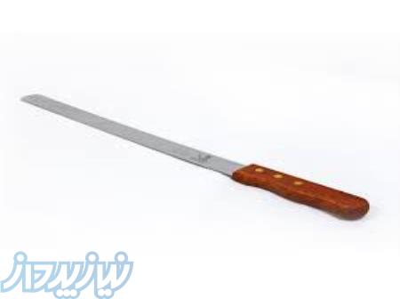 تیز کردن چاقو وغیره 