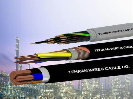 سیم و کابل جهان 