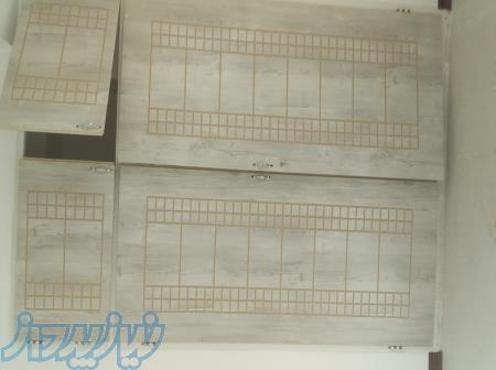 فروش زمین مسکونی تجاری در اشتهارد 