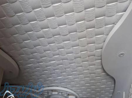 تولید کننده دیوارپوش فومی و سه بعدی در فضاهای داخلی 