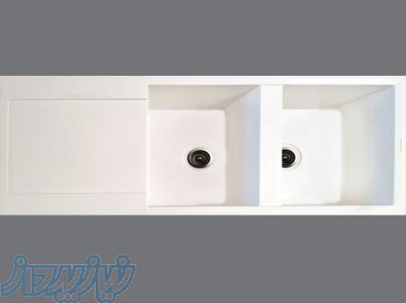 سینک گرانیتی گرانیتا 