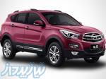 قطعات یدکی هایما Haima 