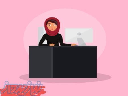 کار در منزل با گوشی موبایل و در آمد بالا 