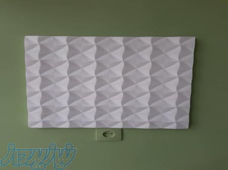 فروش ویژه بهاره پنل های فومی و سه بعدی دکوراتیو 