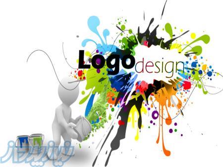 طراحی لوگو 