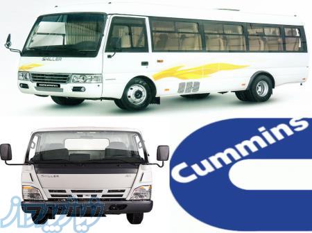 تعمیر پمپ و سوزن شیلر 