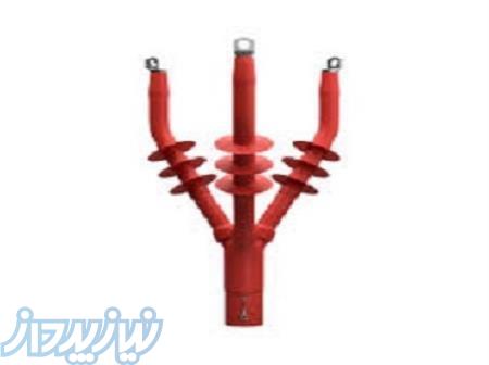 نصب سرکابل و مفصل کابل 